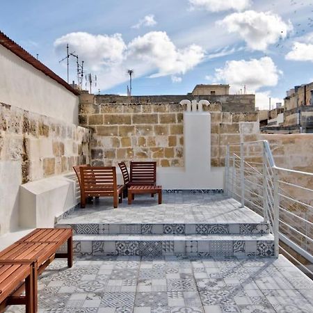 Vallettastay Old Lodge Studio 5 מראה חיצוני תמונה