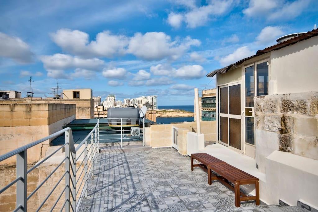 Vallettastay Old Lodge Studio 5 מראה חיצוני תמונה