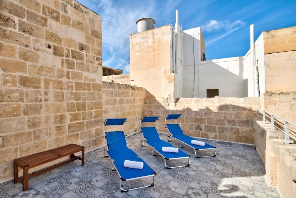 Vallettastay Old Lodge Studio 5 מראה חיצוני תמונה