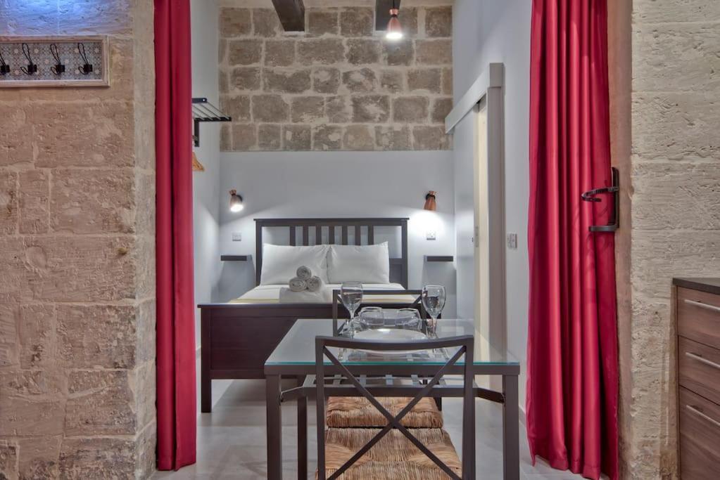 Vallettastay Old Lodge Studio 5 מראה חיצוני תמונה