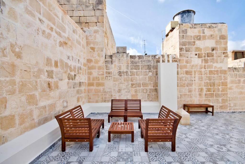 Vallettastay Old Lodge Studio 5 מראה חיצוני תמונה