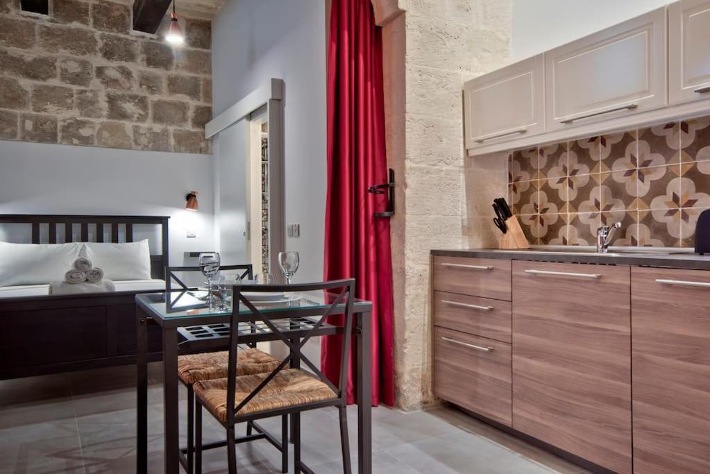 Vallettastay Old Lodge Studio 5 מראה חיצוני תמונה