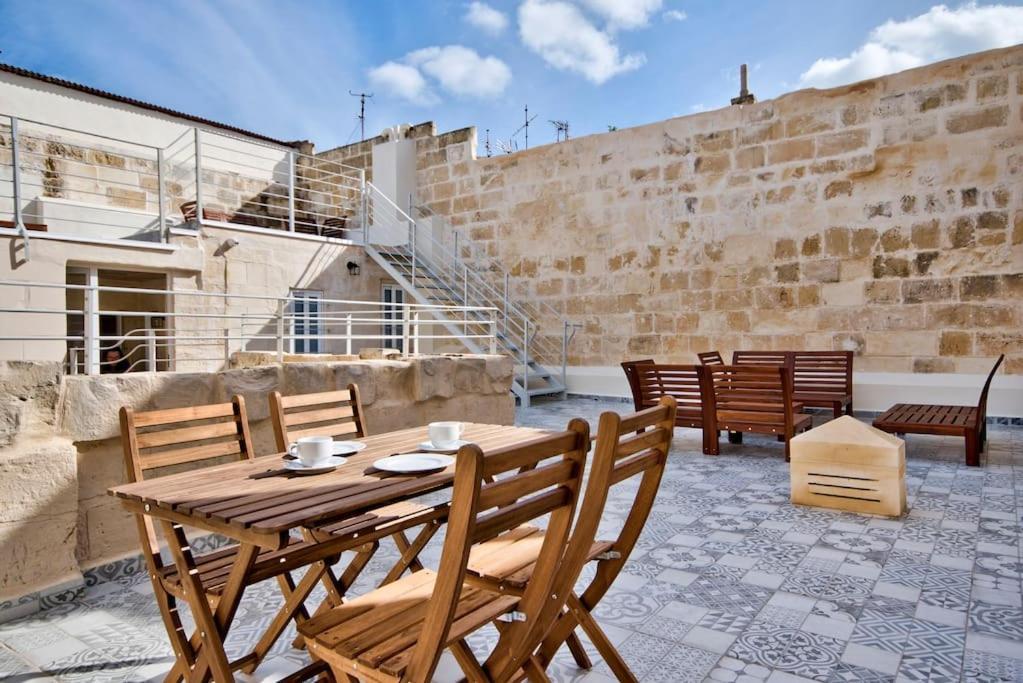 Vallettastay Old Lodge Studio 5 מראה חיצוני תמונה