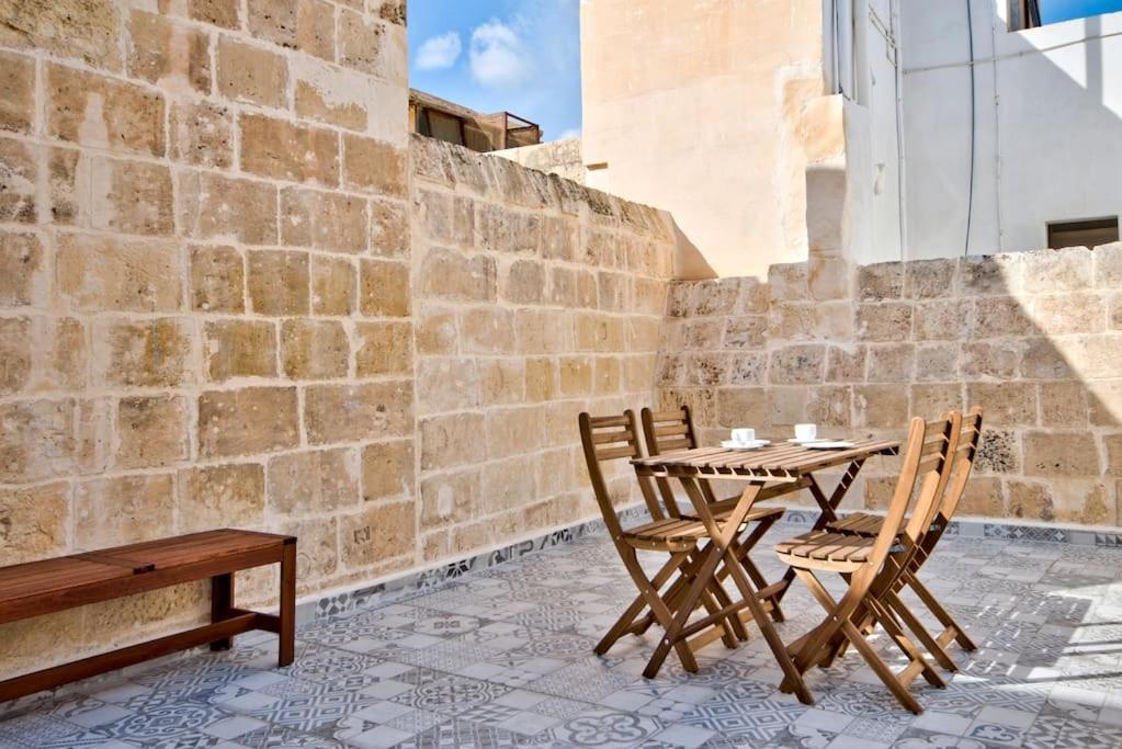 Vallettastay Old Lodge Studio 5 מראה חיצוני תמונה
