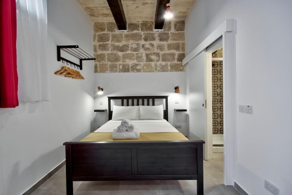 Vallettastay Old Lodge Studio 5 מראה חיצוני תמונה