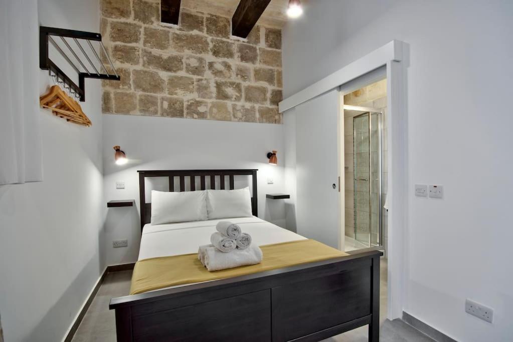 Vallettastay Old Lodge Studio 5 מראה חיצוני תמונה