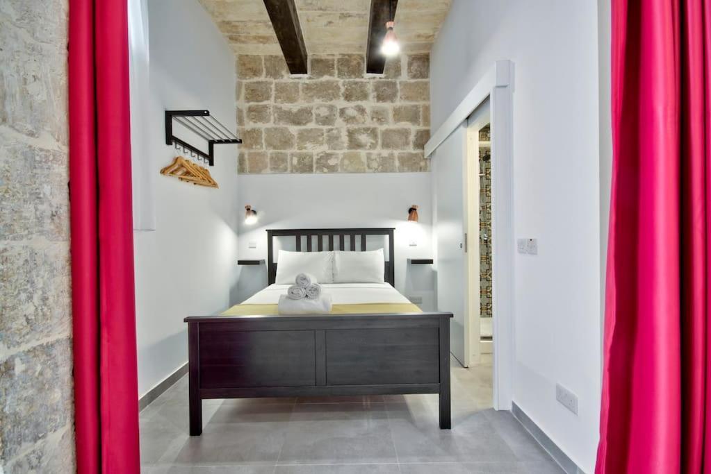 Vallettastay Old Lodge Studio 5 מראה חיצוני תמונה