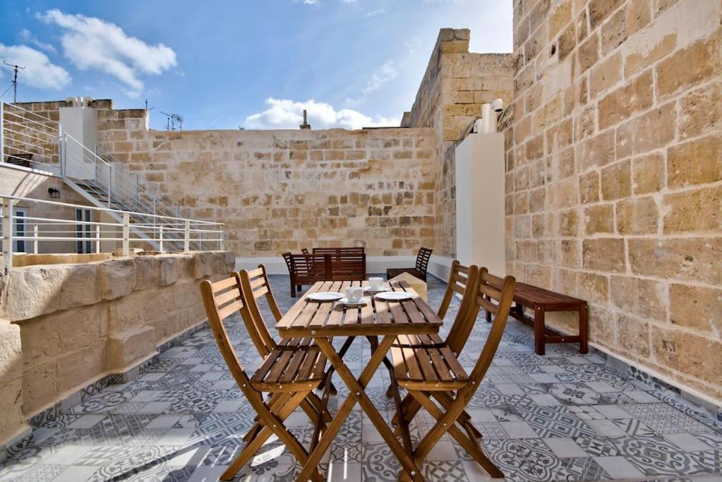 Vallettastay Old Lodge Studio 5 מראה חיצוני תמונה