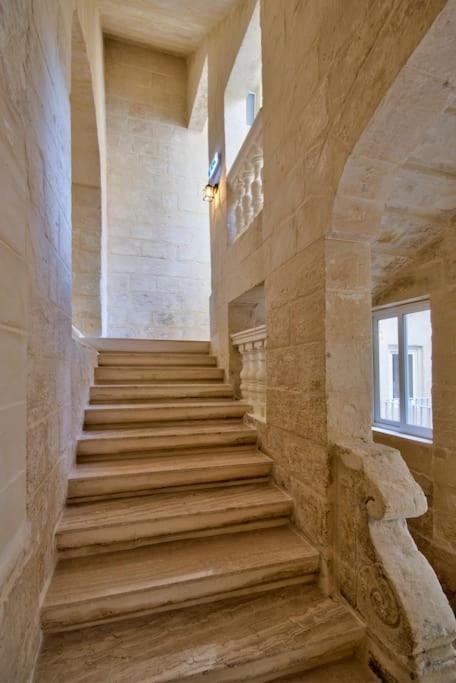 Vallettastay Old Lodge Studio 5 מראה חיצוני תמונה