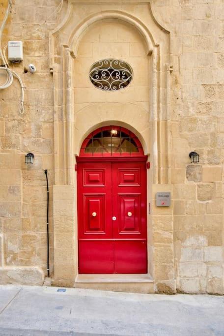 Vallettastay Old Lodge Studio 5 מראה חיצוני תמונה